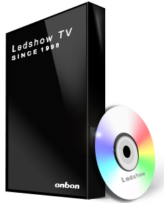 LedshowTV 2024多媒体演播器 最新版